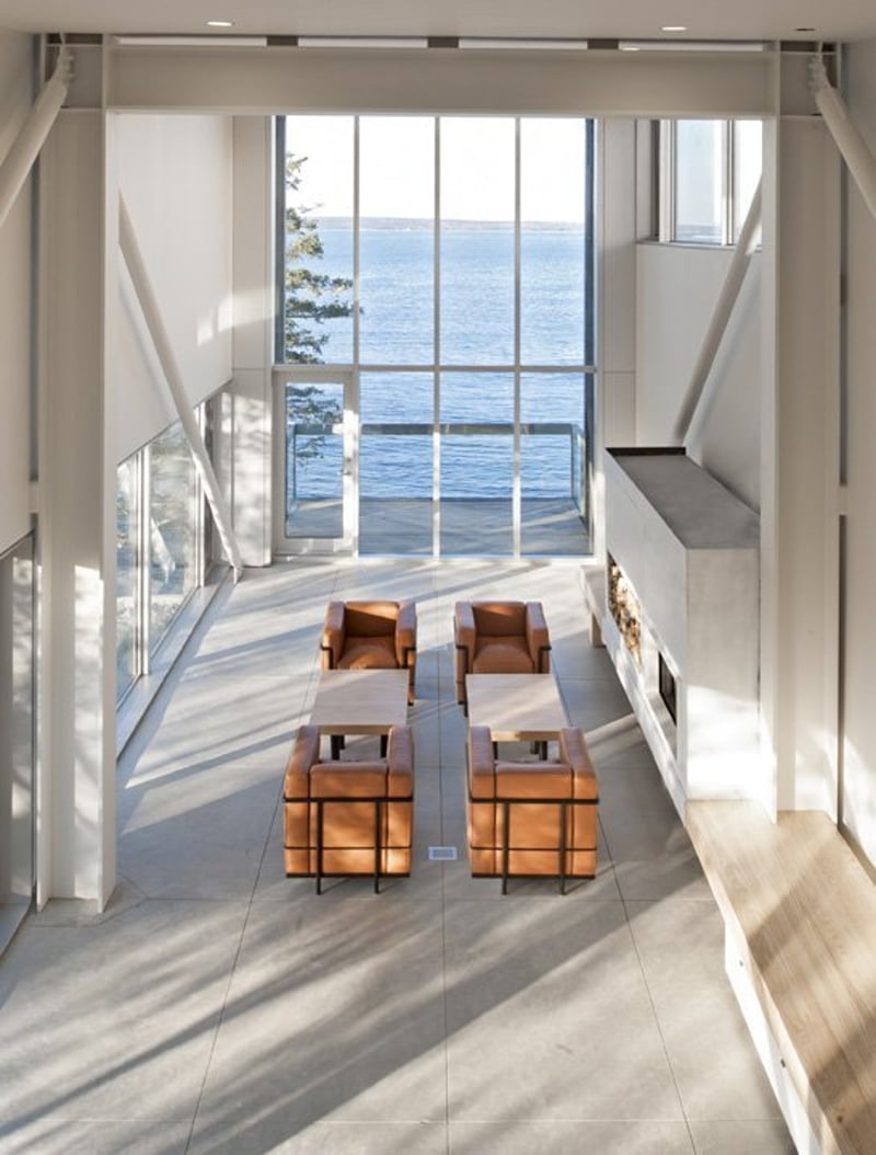 Two Hulls House preview 2